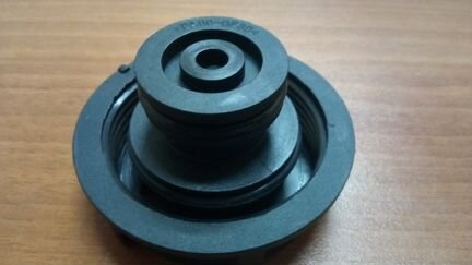 Пробка расширительного бочка Ford Volvo