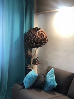 Торшер- пион