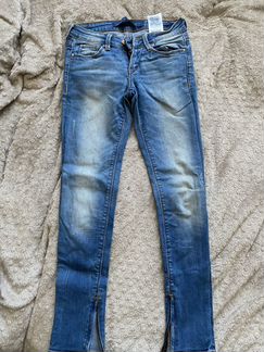 Джинсы guess