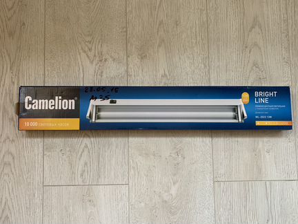 Светильник люминесцентный