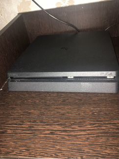 Sony PS4