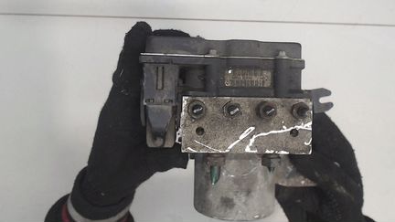 Блок абс, насос (ABS, ESP, ASR) Peugeot 807, 2005