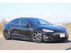 Tesla Model S AT, 2016, 52 000 км объявление продам