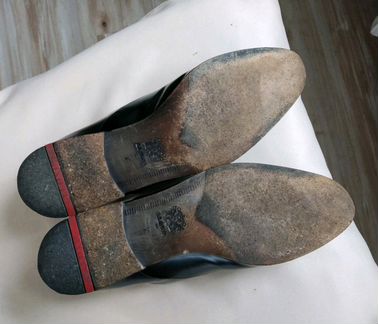 Женские ботинки Lloyd, р.42