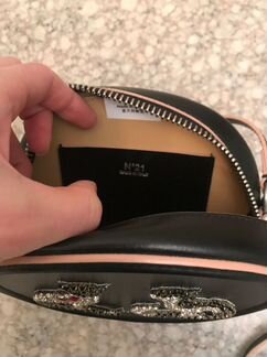 Сумка женская N21