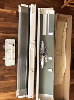 Вязальная машина Silver Reed SK840/SRP60N