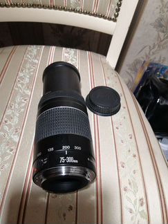 Объектив Canon N118