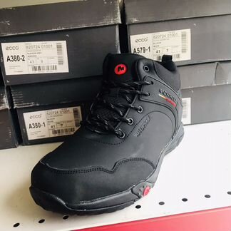 Зимние полуботинки Merrell Grip / 42