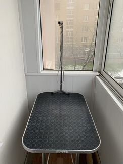 Стол для груминга