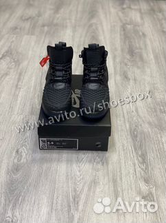 Кроссовки Nike Lunar Force 1 Duckboot