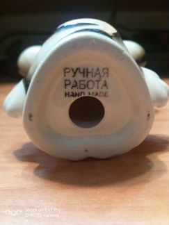 Статуэтка