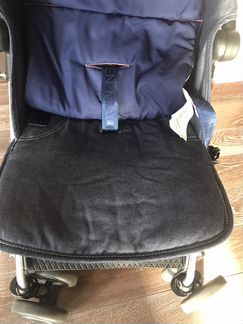 Комплект Коляска maclaren quest и допы