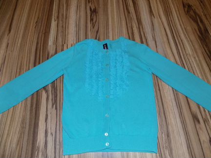 Одежда для девочки р. 128-134-140