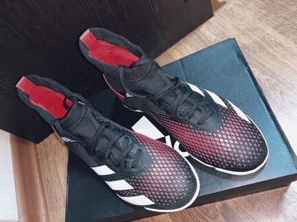 Футбольные бутсы (футзалки) predator 20.3 IN