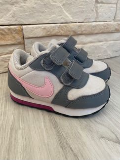 Детские кроссовки Nike, 22 размер