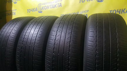 245 55 19 Bridgestone Dueller HL422 OP46