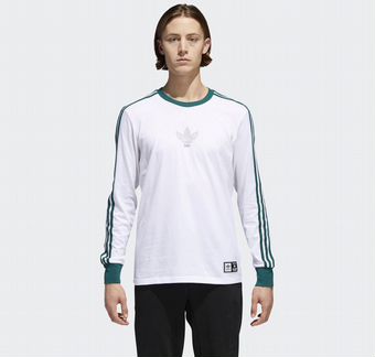 Лонгслив Adidas Club новый оригинал