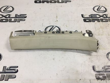 Подушка безопасности передняя правая нижняя Lexus
