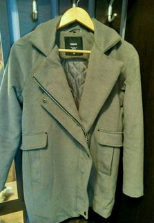 Пальто женское cropp