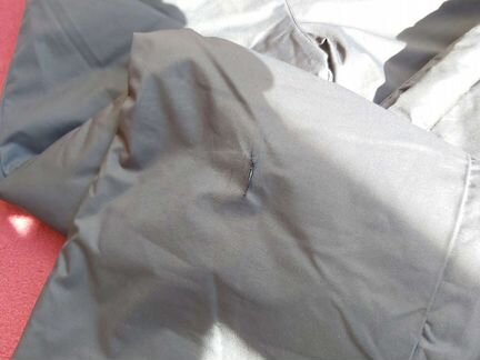 Зимние брюки Ostin, р.158, 12-13 лет