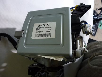 Колонка рулевая KIA ceed 56310-A2500
