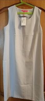 Платье 2в 1 Новое