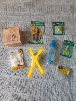 Одинарный электронный молокоотсос Medela Swing + п