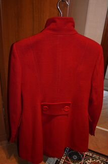Пальто