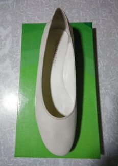 Туфли-лодочки 