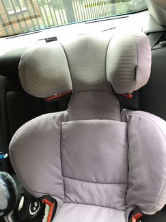 Автокресло Bebe Confort Rodi Rodifix