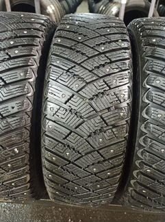 195 65 15 GoodYear бу Шины Зимние 195 65 R15 98H