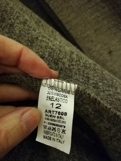 Пальто для девочки