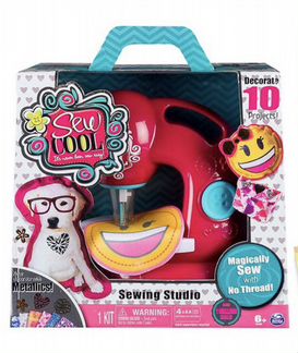 Набор Sew Cool 