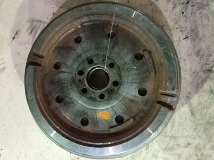 Маховик DSG 03G105266R для Фольксваген Тоуран 1.9