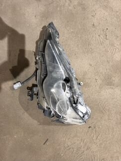 Фара левая с Дефектом IS F Lexus