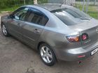 Mazda 3 1.6 МТ, 2005, 280 000 км объявление продам