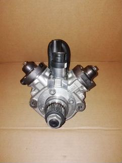 Тнвд Volkswagen Touareg 7P 3.0 TDI 2014