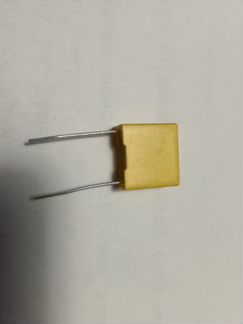 Конденсатор MPX40/110/21