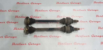 Привод M52 M54 M62 BMW E39