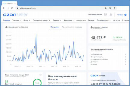 Wildberries Ozon Beru Обучение Размещение Помощь