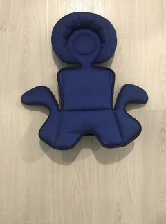 Детское автокресло Britax Roemer First Class Plus