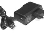 Зарядное устройство USB-microUSB 5V-2A 006493