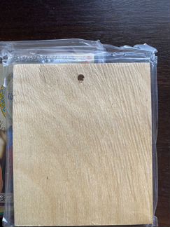 Новые иконы