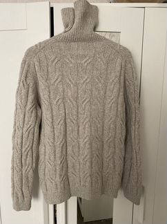 Мужской свитер Massimo Dutti