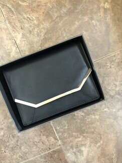 Черная сумка Corso Como