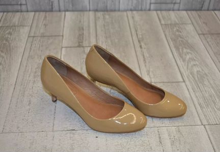 Туфли corso como новые