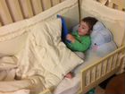 Детская кровать Giovanni aria