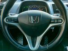 Honda Civic 1.8 AT, 2008, 241 000 км объявление продам