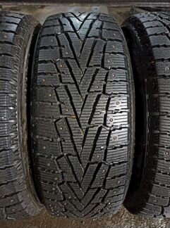 265 60 18 Roadstone бу Шины Зимние 265 60 R18 100B