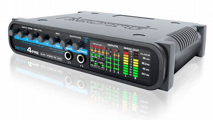 Motu 4pre